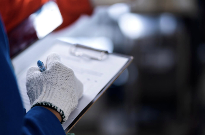 Контроль качества